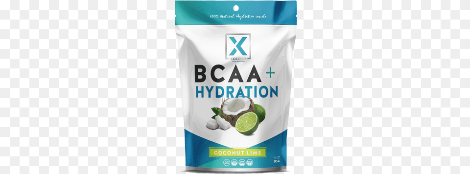 Natural Bcaa Coconut Lime Branched Chain Amino Acid, Food, Fruit, Plant, Produce Free Png