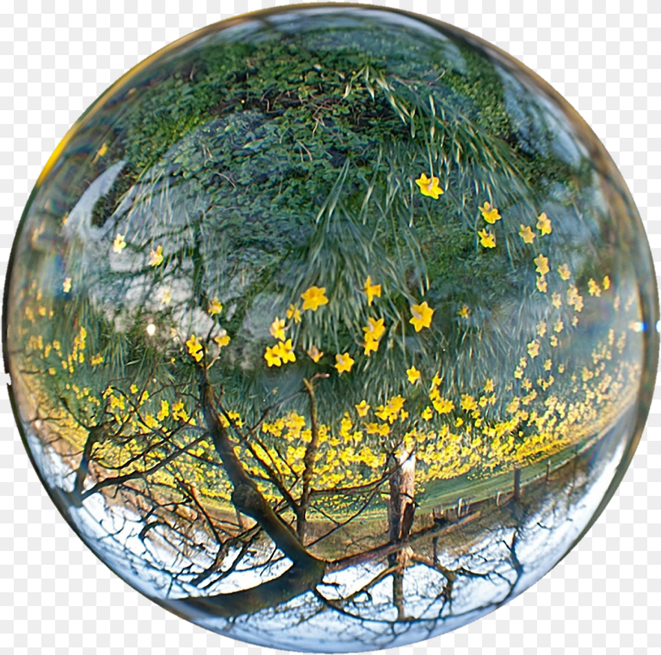 Natural Beautiful Images Hd, Fisheye, Person, Photography, Sphere Png Image
