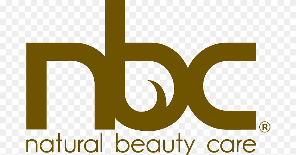 Natural Beauty Care Logo Nbc Natural Beauty Care, Text Png