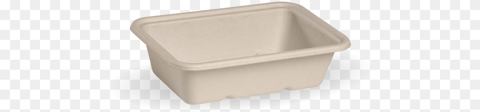 Natural Biocane Takeaway Base Packaging And Labeling, Plastic, Hot Tub, Tub, Box Free Png Download