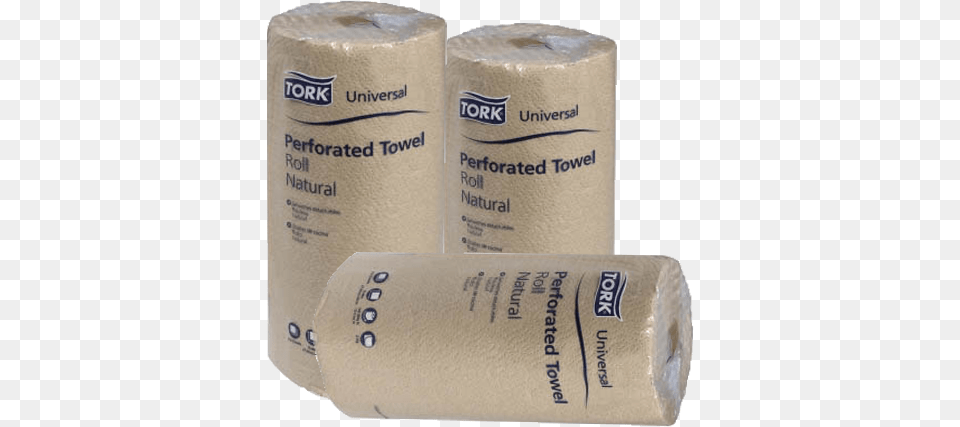 Natural Brown Perf Towels 100 Recycledmin 85 Pcw Tork Universal Perforated Towel Roll Two Ply 11 X, Bandage, First Aid, Paper Free Png Download