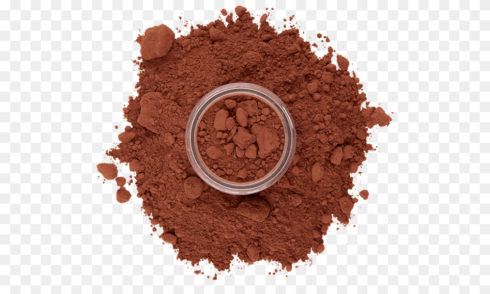 Natural Cocoa Powder 3 Sand, Soil, Face, Head, Person Png