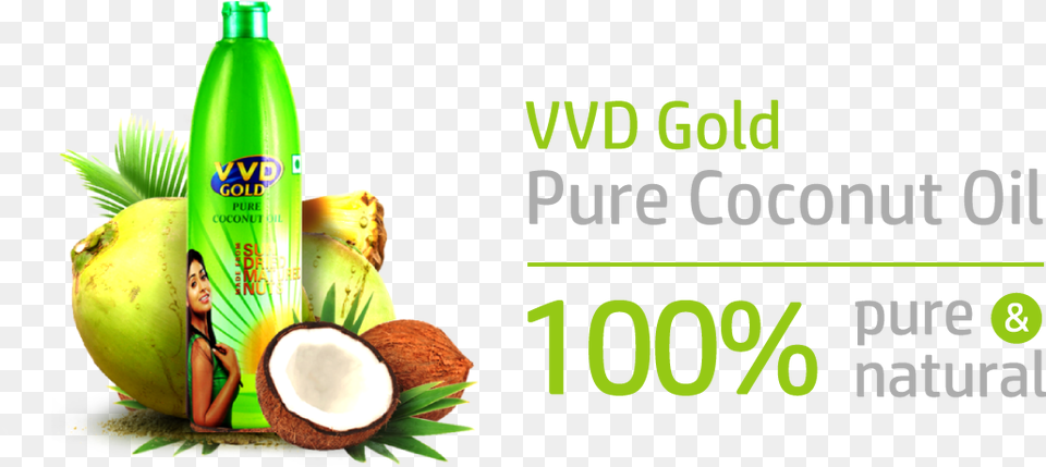 Natural Coconut Hair Oil Online Pure Coconut Oil, Food, Fruit, Plant, Produce Png Image