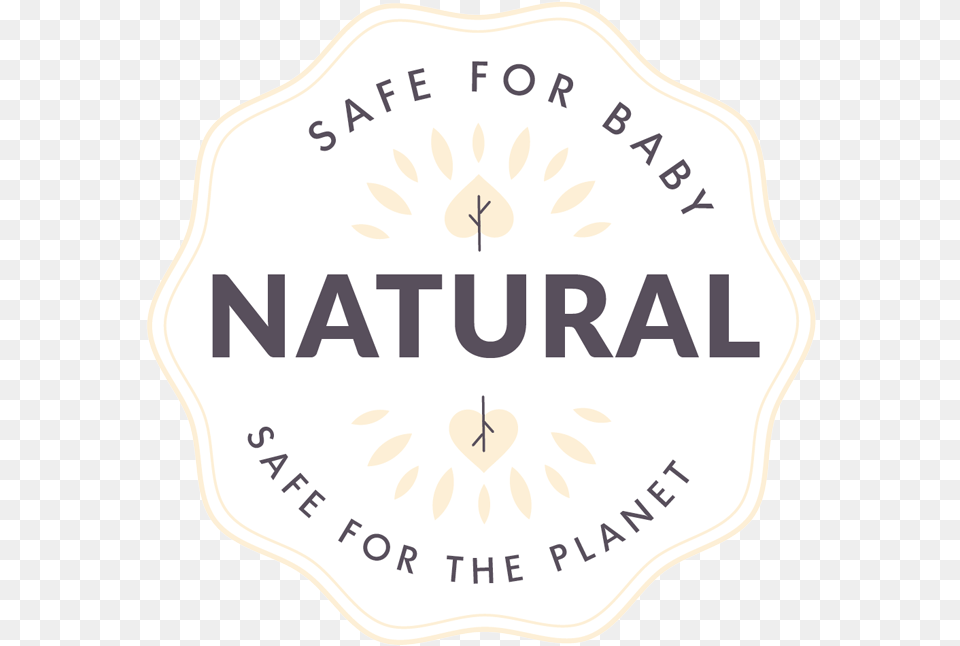 Natural Cruelty Eco Friendly Cherish Beauty By Fire Sprinkler, Diaper Free Png Download