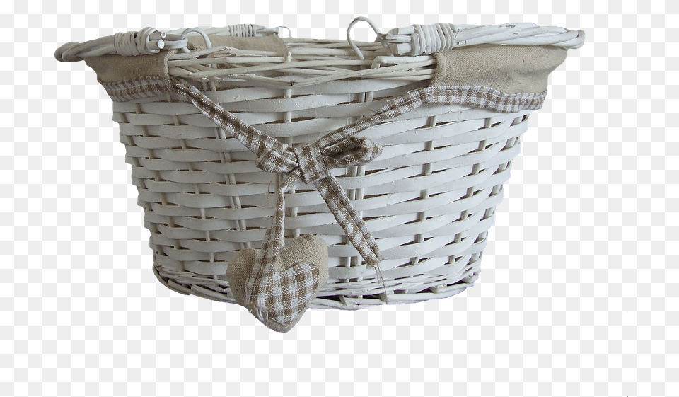 Natural Decor, Basket Png Image