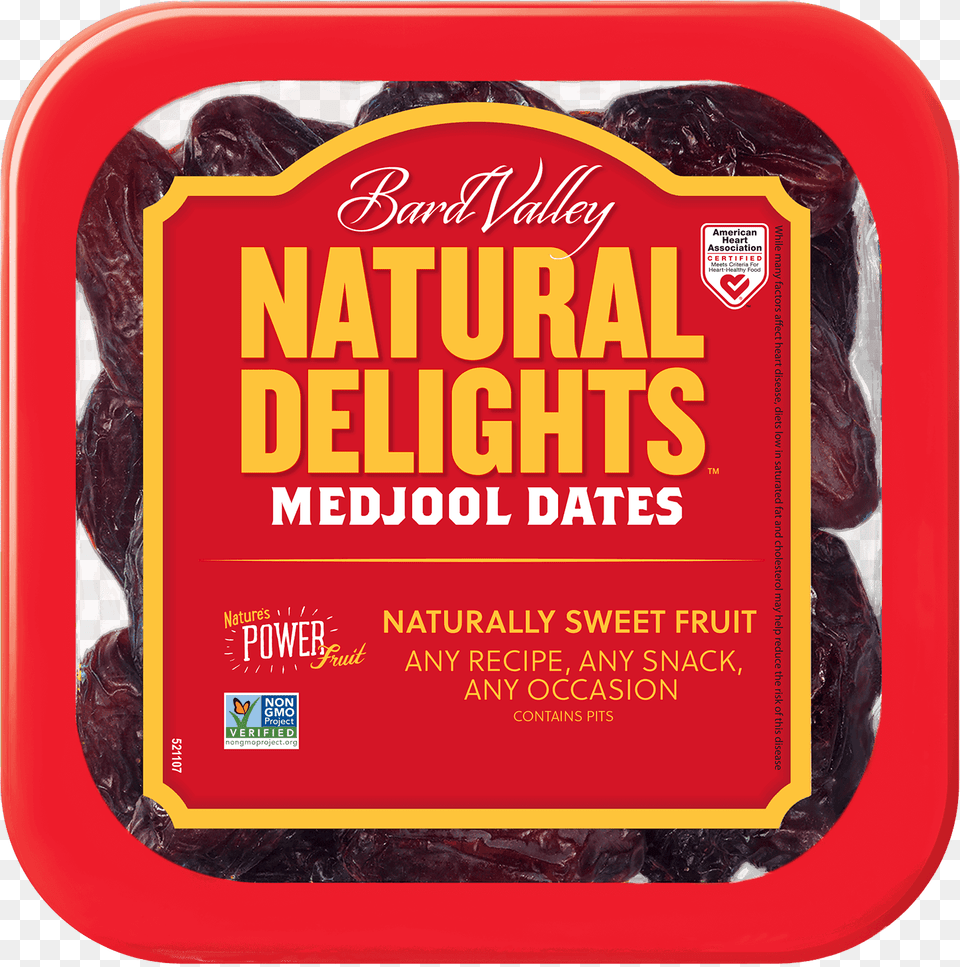 Natural Delights Medjool Dates Natural Delights Medjool Dates, Birthday Cake, Cake, Cream, Dessert Png Image