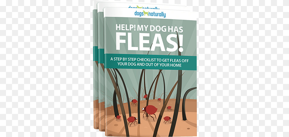 Natural Flea U0026 Tick Products You Should Avoid Read And Write Gold, Book, Publication, Advertisement, Poster Free Png Download