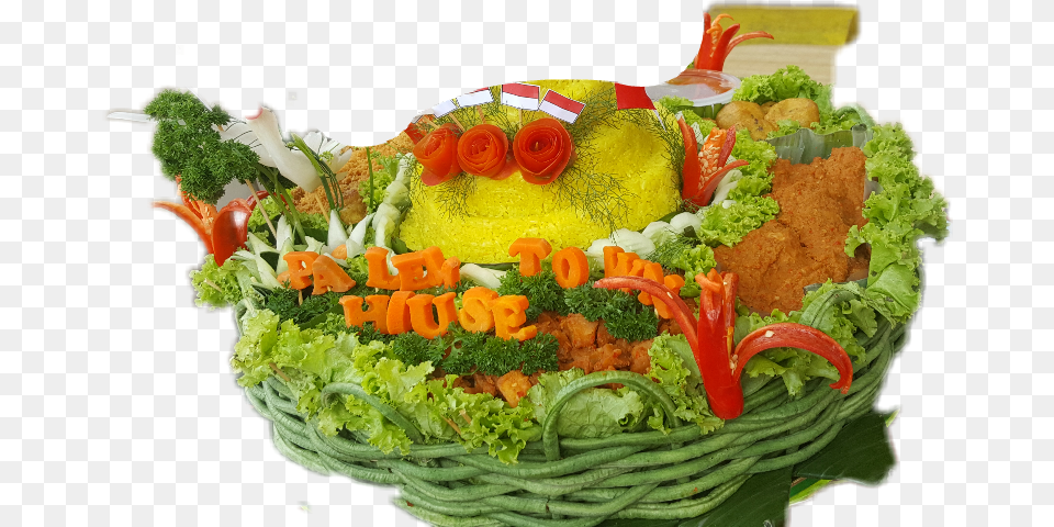 Natural Foods, Meal, Lunch, Food, Food Presentation Png Image