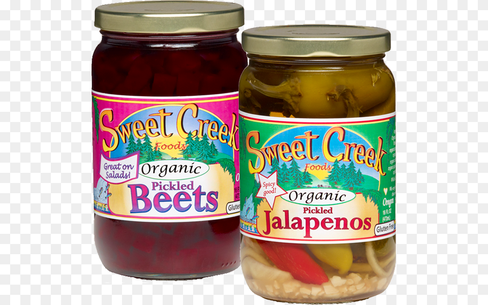 Natural Foods 2003, Food, Pickle, Relish, Ketchup Png Image