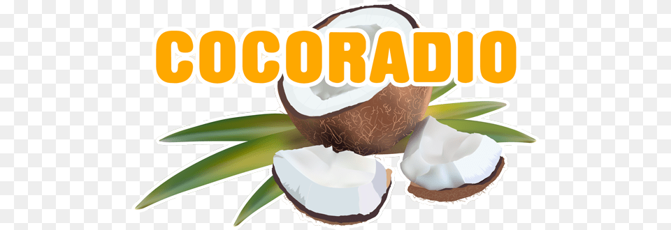 Natural Foods, Coconut, Food, Fruit, Plant Free Png