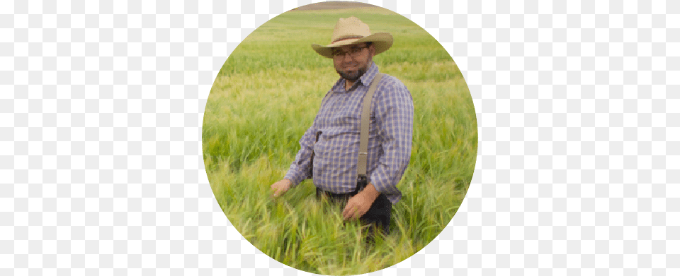 Natural Frenched Pork Chop Steppe, Sun Hat, Clothing, Field, Hat Free Png