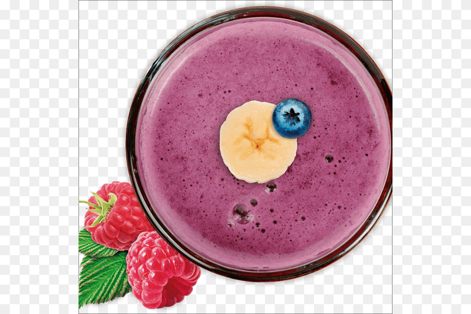 Natural Frozen Fruits And Vegetables Delivered Blueberry, Smoothie, Produce, Plant, Juice Png Image