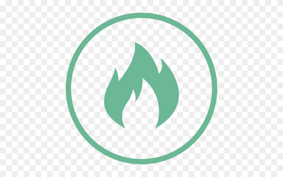 Natural Gas, Logo, Symbol, Ammunition, Grenade Free Transparent Png