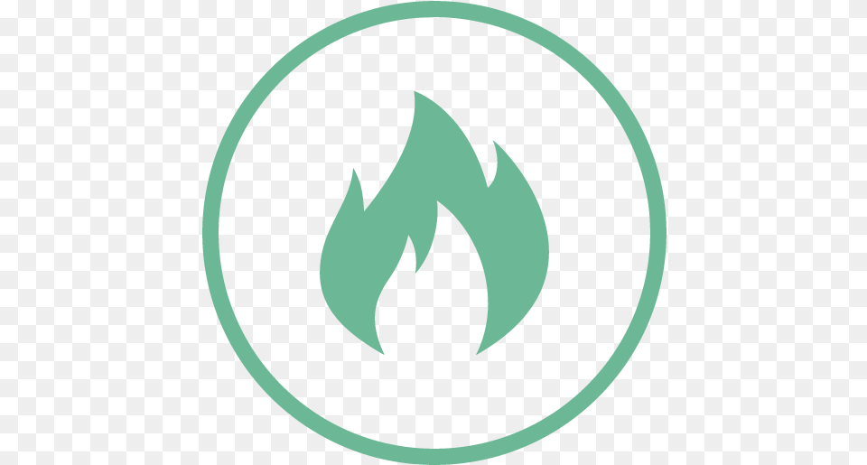 Natural Gas Image Vector Fire Icon, Logo, Symbol Png