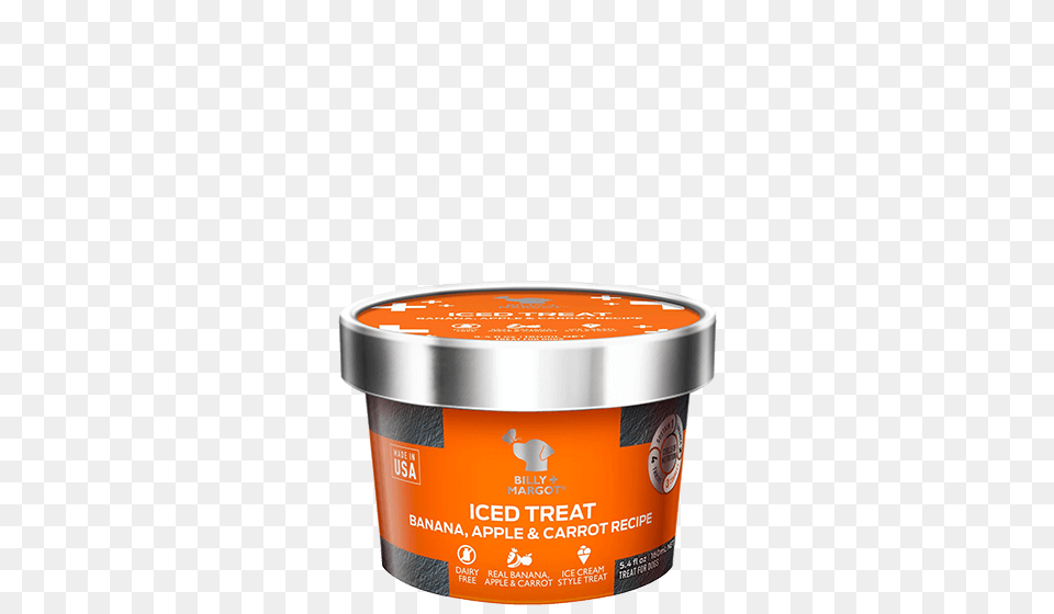 Natural Grain Dog Food, Cup, Can, Tin Free Transparent Png