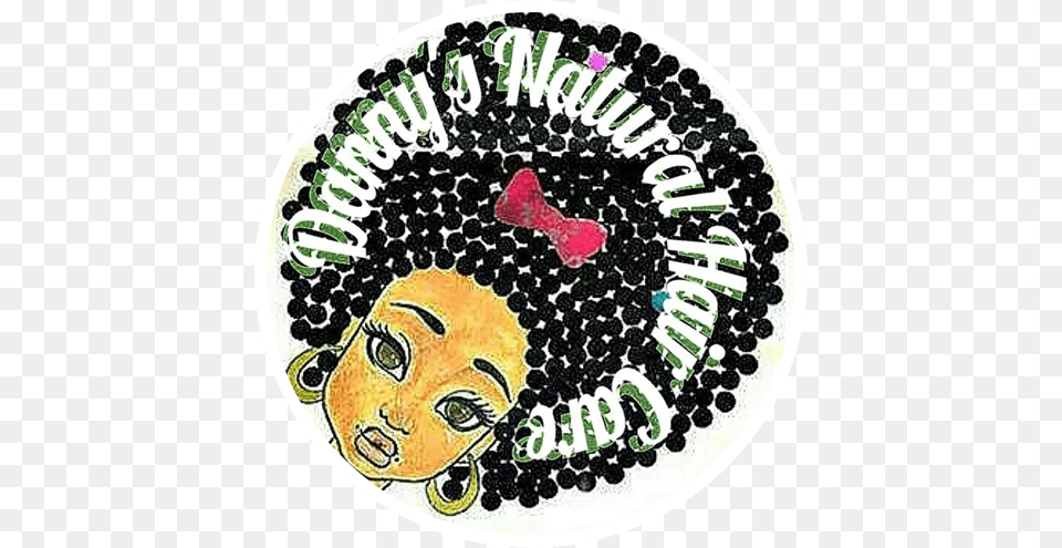 Natural Hair Care Afro, Food, Meal, Plant, Fruit Png Image