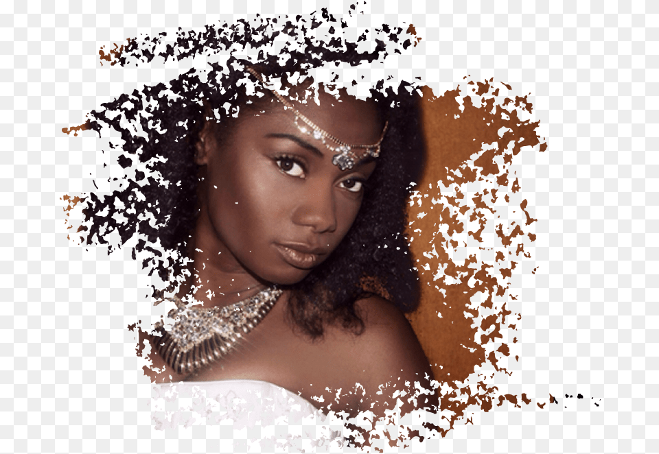 Natural Hair Models, Accessories, Portrait, Photography, Person Free Transparent Png