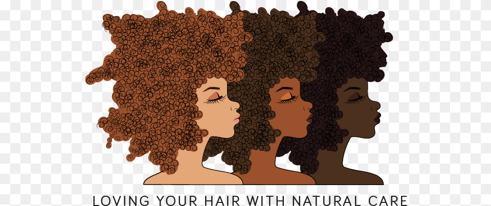 Natural Hair Transparent Clipart Natural Hair, Adult, Person, Woman, Female Free Png