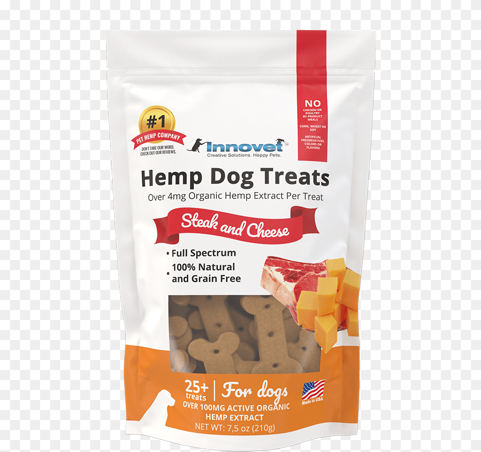 Natural Hemp For Does Hemp Dog Treats Help With Fleas, Bread, Cracker, Food, Snack Png
