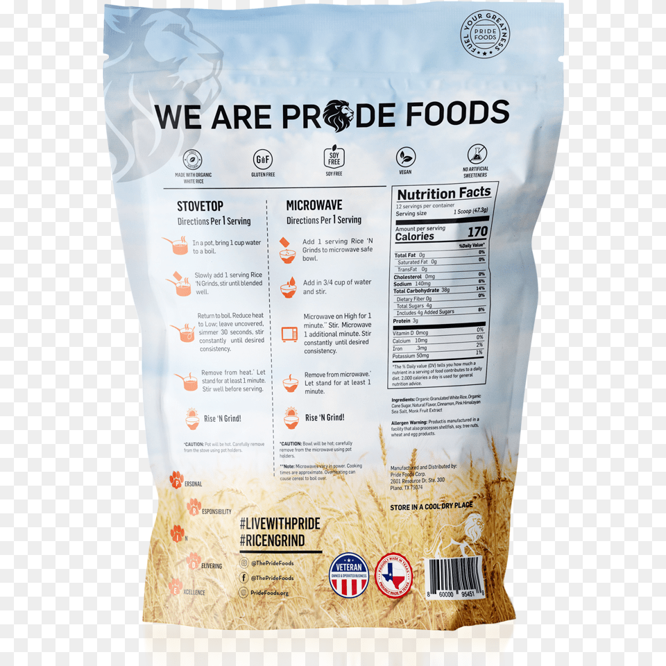 Natural Hot Rice Cereal, Text, Adult, Bride, Female Free Png