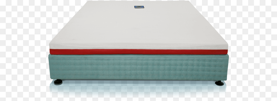 Natural Latex Mattress With Vents On Boh Sides Diamond Mattress, Furniture, Car, Transportation, Vehicle Free Png Download