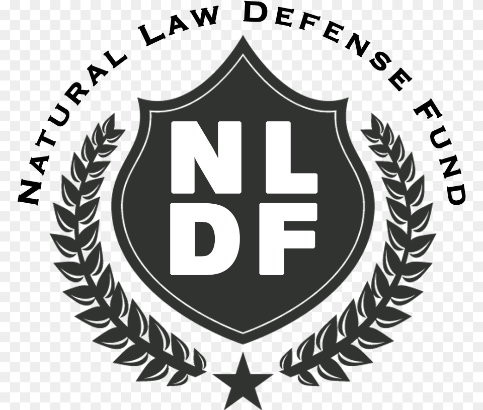 Natural Law Defense Fund King Features Syndicate, Logo, Symbol, Emblem, Person Png Image