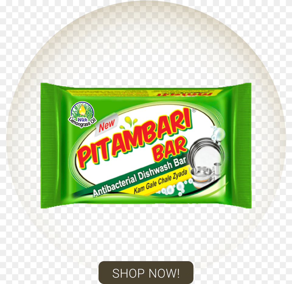 Natural Lemon Grass Oil Acts As An Antibacterial Pitambari, Gum, Disk Png Image