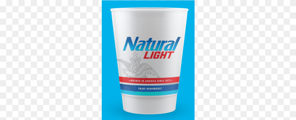 Natural Light 15 Pack, Cup, Bottle, Shaker, Cosmetics Png Image