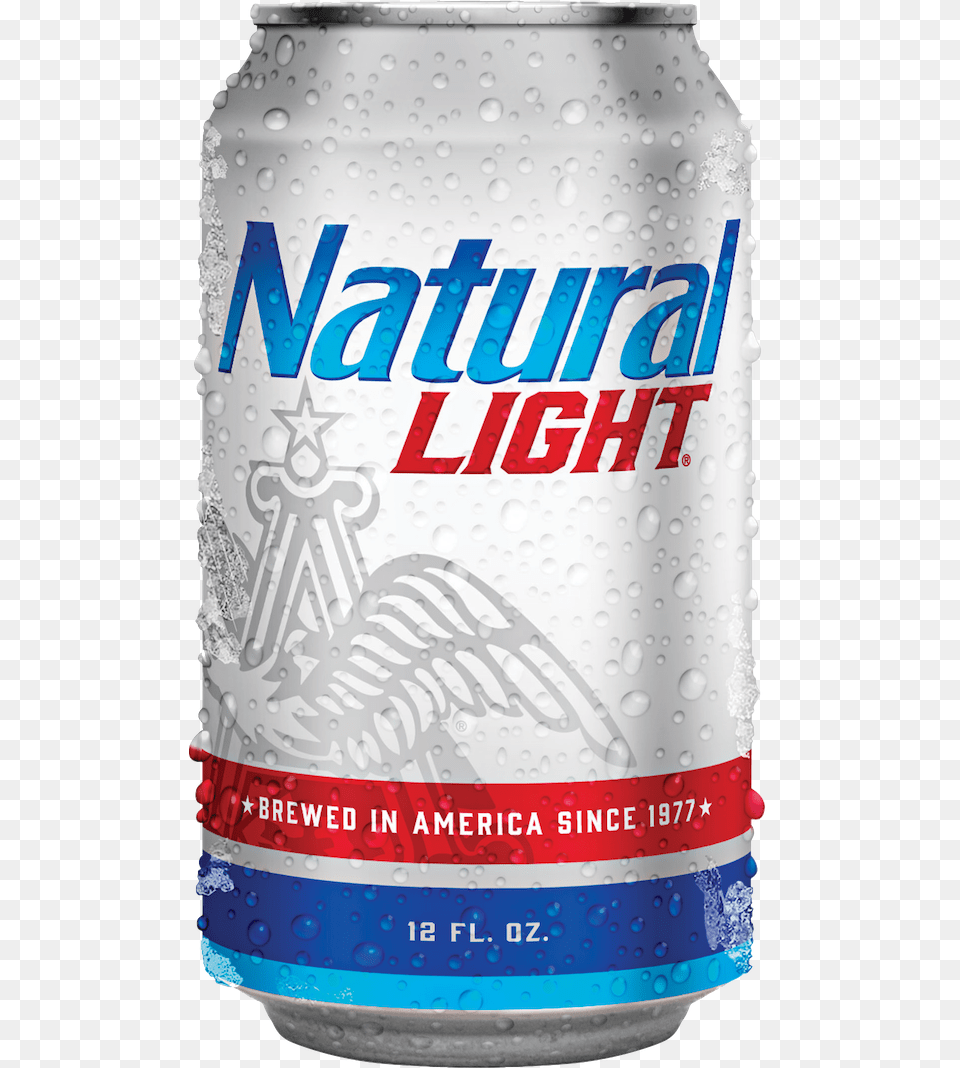 Natural Light Beer Clipart Natural Light Can, Birthday Cake, Cake, Cream, Dessert Png Image