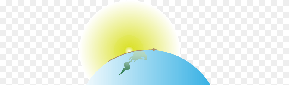 Natural Lighting Is Light That Comes From The Sun Sphere, Nature, Outdoors, Sky, Astronomy Free Png
