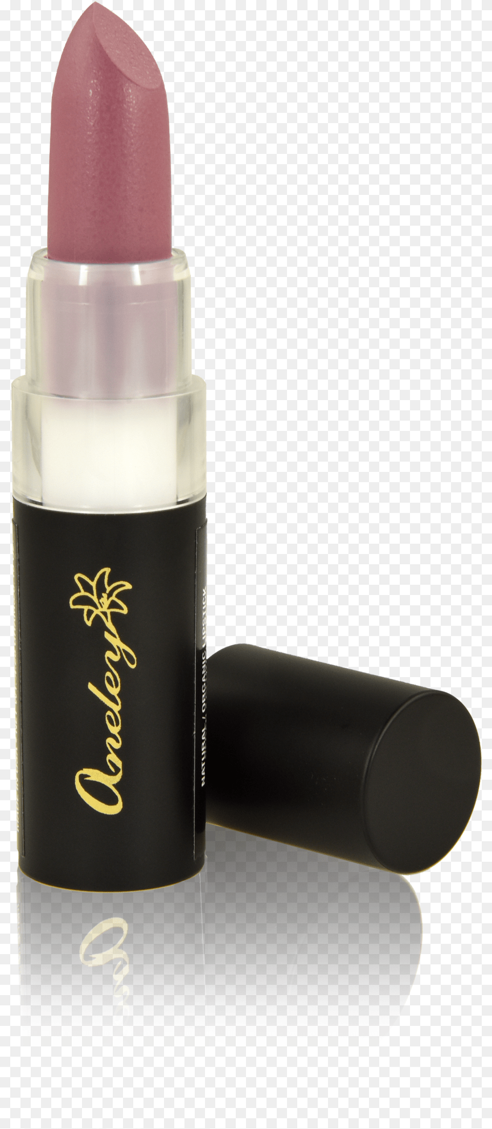 Natural Lush Matte Lip Cosmetics, Lipstick Free Png Download