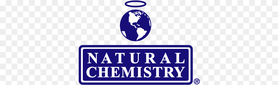 Natural Natural Chemistry Logo, Astronomy, Outer Space, Planet, Globe Png Image