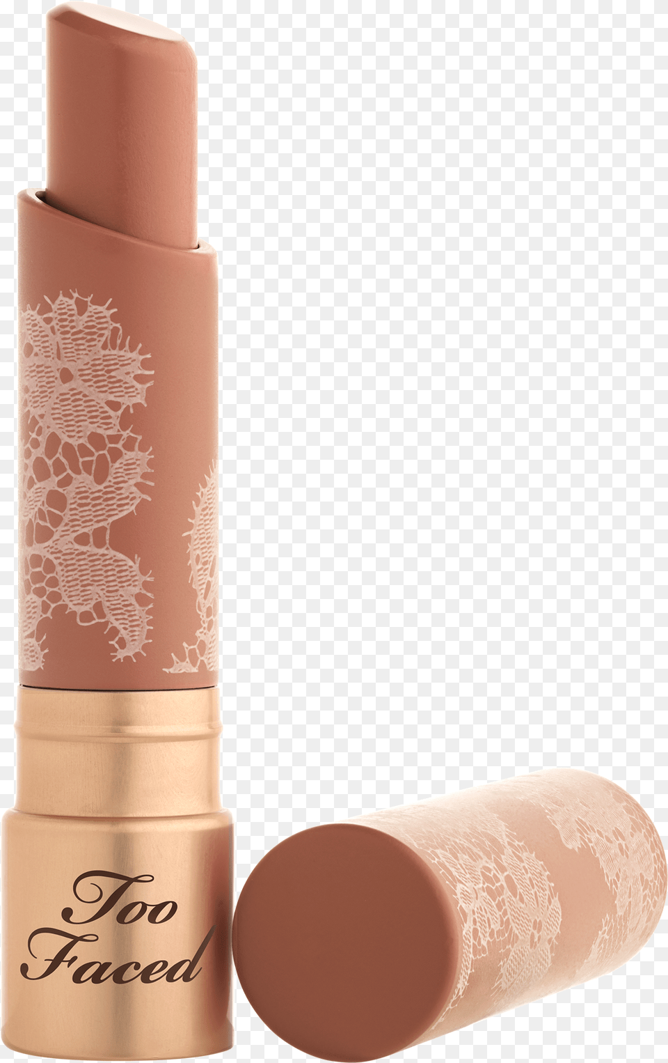 Natural Nude Lipstick, Cosmetics, Tape Free Png