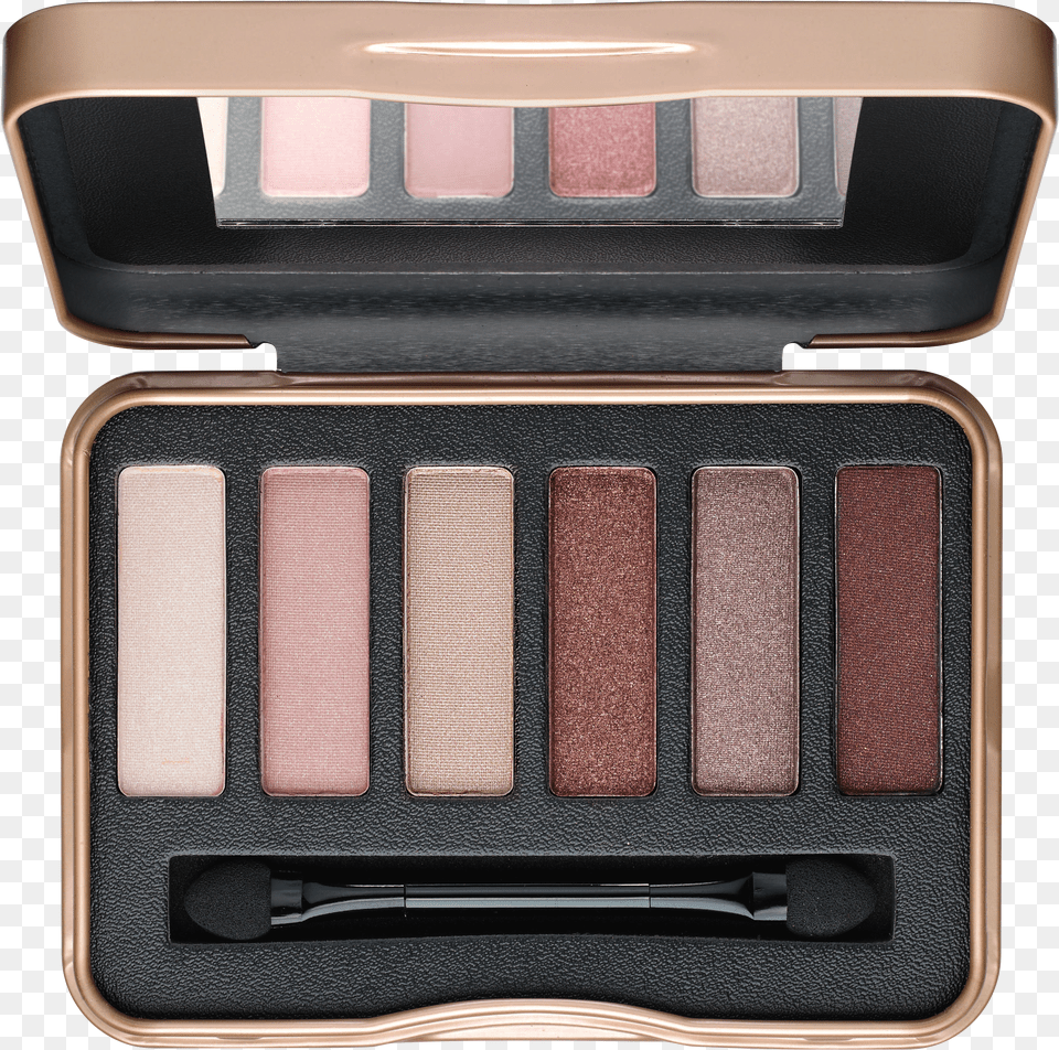 Natural Nudes Eyeshadow Palette By Irma, Nature, Night, Outdoors Png Image