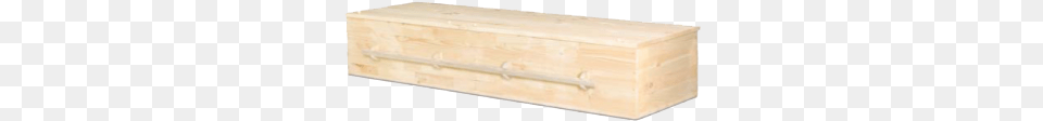 Natural Pine Casket, Wood, Box, Crate, Cabinet Png Image