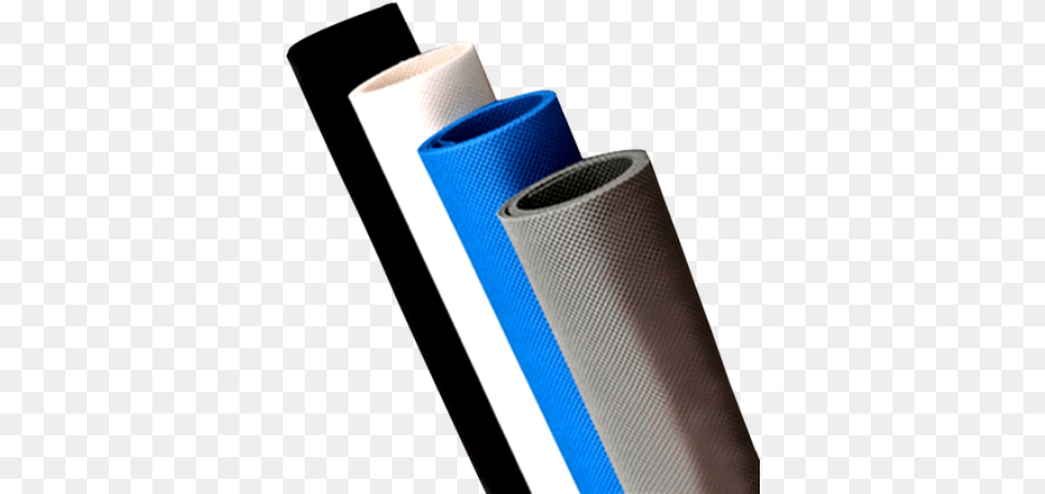 Natural Plastic Rolls Of Cloth, Paper Png Image