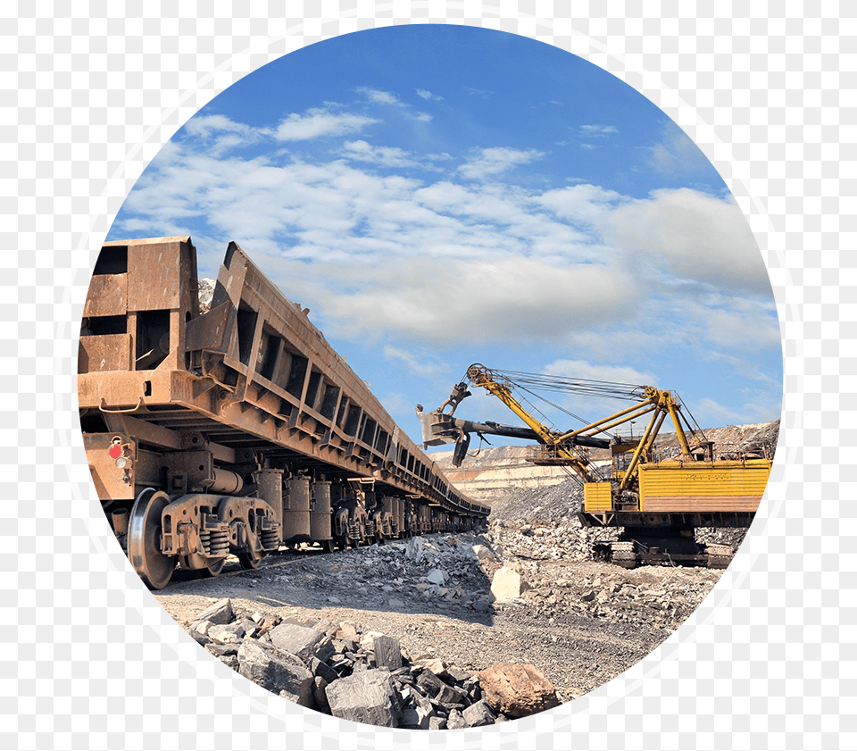 Natural Resources Companies, Machine, Wheel, Construction, Construction Crane Free Transparent Png