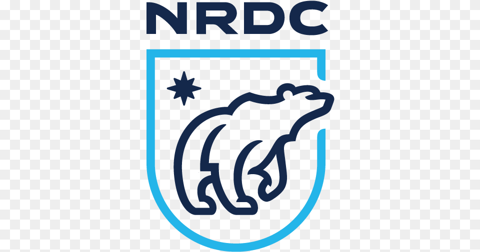 Natural Resources Defense Council, Smoke Pipe, Logo Free Png Download