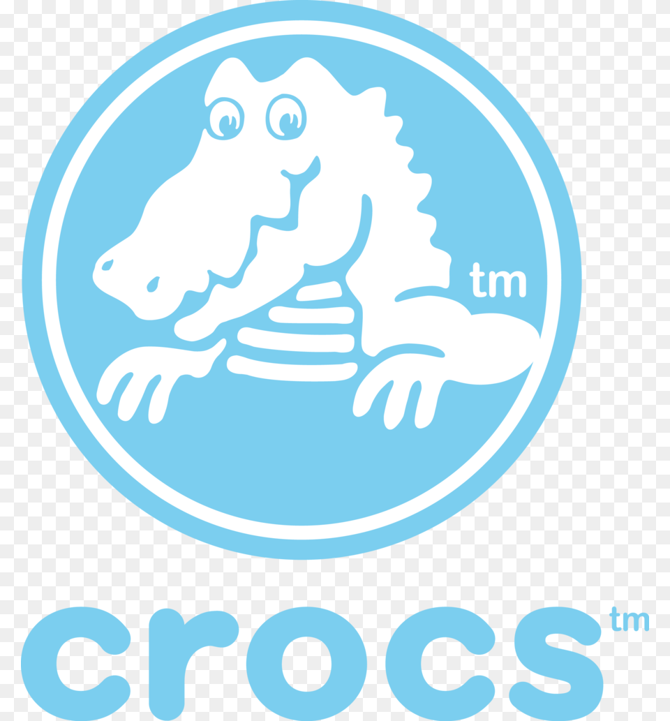 Natural Rezources Crocs Logo, Animal, Mammal, Wildlife, Bear Png Image