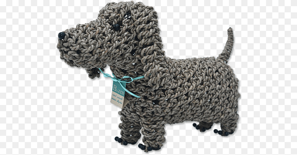 Natural Rope Dog Dachshund Scottish Terrier, Animal, Canine, Mammal, Pet Free Png