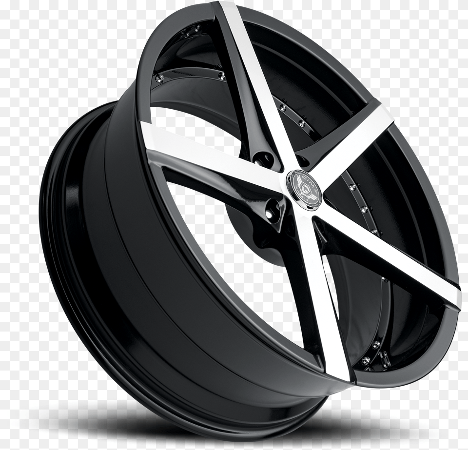 Natural Rubber, Alloy Wheel, Car, Car Wheel, Machine Free Png Download
