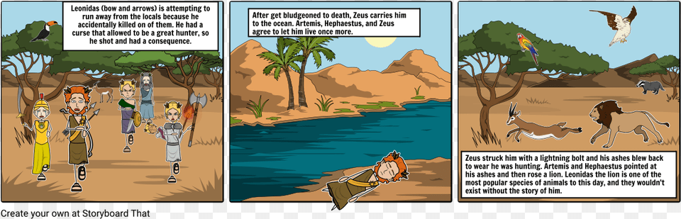 Natural Selection In Desert, Publication, Book, Comics, Outdoors Free Transparent Png