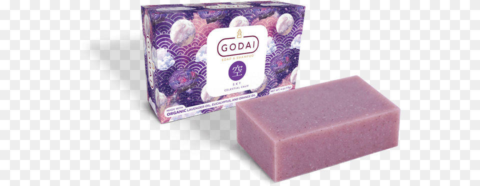 Natural Soaps With Certified Organic Transparent Natural Soap, Box Free Png