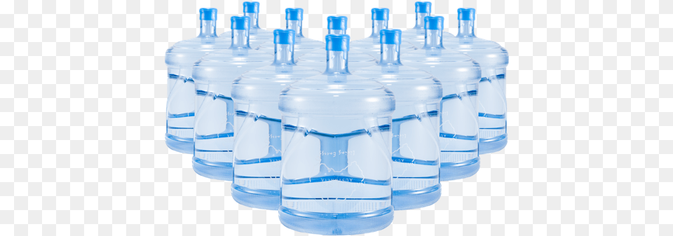 Natural Springs Australia Glass Bottle, Plastic, Water Bottle, Jug, Shaker Free Png