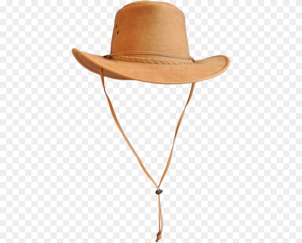Natural Suede Cowboy Hat Cowboy Woman Hat, Clothing, Sun Hat, Adult, Female Free Transparent Png