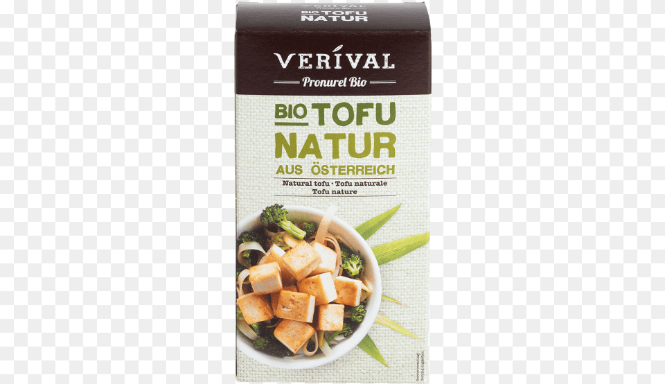Natural Tofu Verival Bio Dattel Konfekt 200g Krner Reis, Food, Lunch, Meal, Broccoli Free Png Download