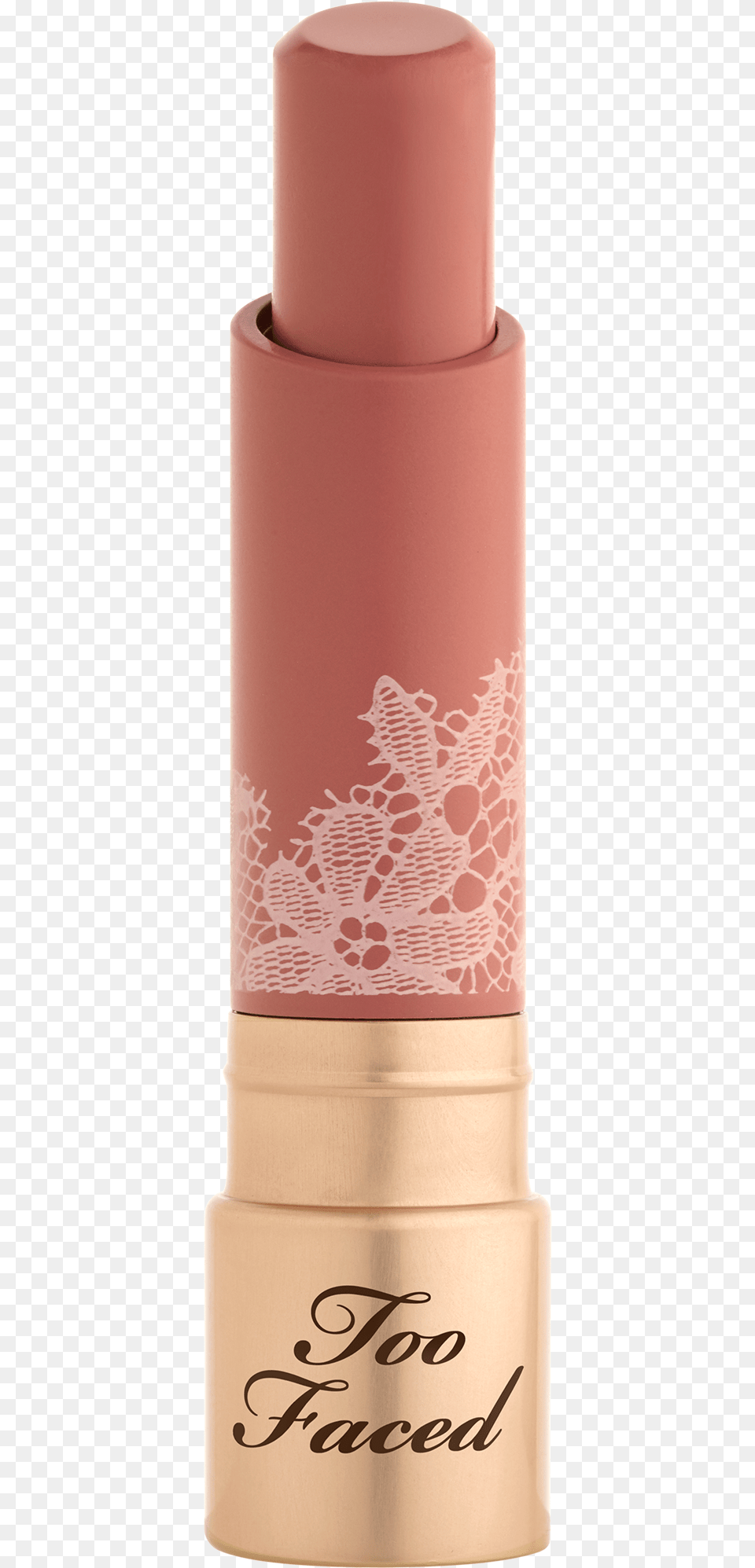 Natural Too Faced, Cosmetics, Lipstick, Tape Free Png