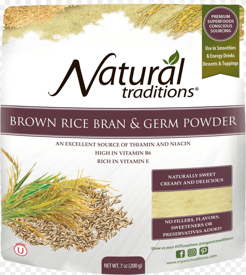 Natural Traditions Baru Seeds, Advertisement, Herbal, Herbs, Plant Png