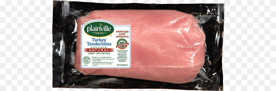 Natural Turkey Tenderloins Corned Beef, Food, Ham, Meat, Pork Free Transparent Png