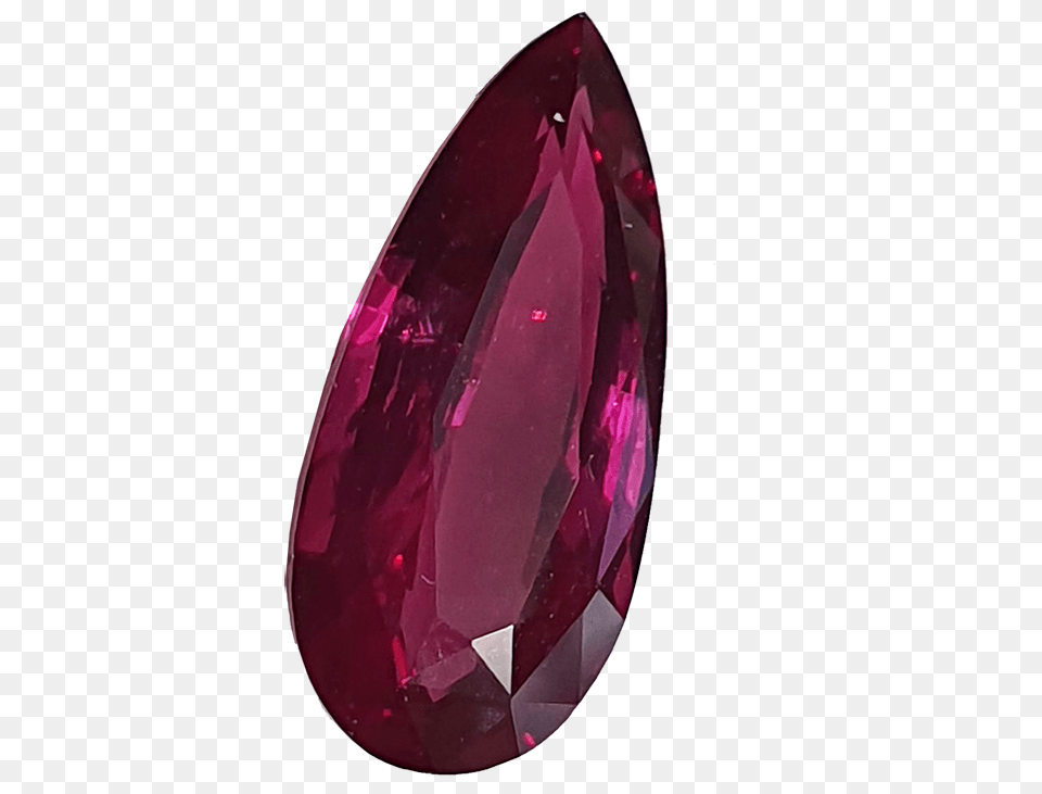 Natural Unheated Ruby Ruby, Accessories, Gemstone, Jewelry, Amethyst Free Png Download